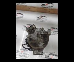 COMPRESSORE ARIA CONDIZIONATA OPEL INSIGNIA A (G09 - 15