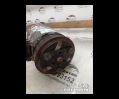 COMPRESSORE ARIA CONDIZIONATA OPEL INSIGNIA A (G09 - 17