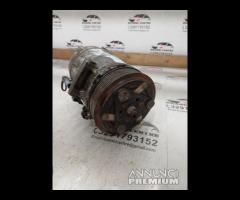 COMPRESSORE ARIA CONDIZIONATA OPEL INSIGNIA A (G09 - 19