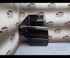 PORTA PORTIERA POSTERIORE DESTRA MERCEDES ML 2005-