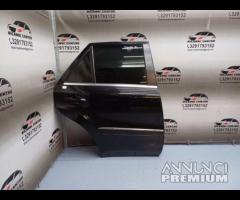 PORTA PORTIERA POSTERIORE DESTRA MERCEDES ML 2005-