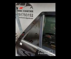 PORTA PORTIERA POSTERIORE DESTRA MERCEDES ML 2005-