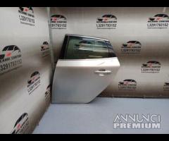 PORTA PORTIERA POSTERIORE SINISTRA VOLVO V40 2012-