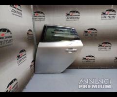 PORTA PORTIERA POSTERIORE SINISTRA VOLVO V40 2012-