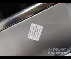 PORTA PORTIERA POSTERIORE SINISTRA VOLVO V40 2012-