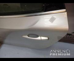 PORTA PORTIERA POSTERIORE SINISTRA VOLVO V40 2012-