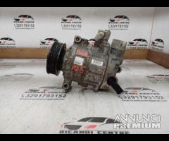 COMPRESSORE ARIA CONDIZIONATA AUDI A4 A5 A6/Q5 /SE