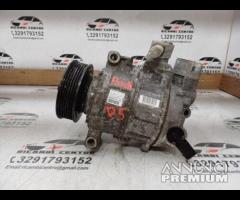 COMPRESSORE ARIA CONDIZIONATA AUDI A4 A5 A6/Q5 /SE