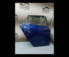 PORTA PORTIERA POSTERIORE DX SEAT IBIZA V 2017-202