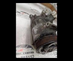 COMPRESSORE ARIA CONDIZIONATA VW/AUDI /SEAT /SKODA - 18