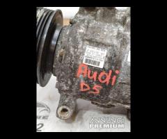 COMPRESSORE ARIA CONDIZIONATA AUDI A4 A5 A6 A8 /SE