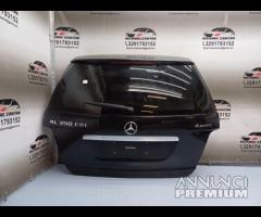 PORTELLONE POSTERIORE MERCEDES ML 2005-2011 COLORE