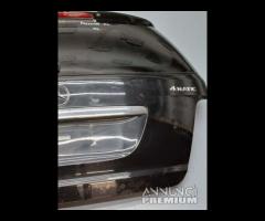 PORTELLONE POSTERIORE MERCEDES ML 2005-2011 COLORE - 11