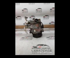 COMPRESSORE ARIA CONDIZIONATA JAGUAR XF I (X250) 8