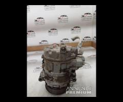 COMPRESSORE ARIA CONDIZIONATA JAGUAR XF I (X250) 8 - 15