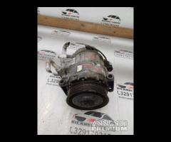 COMPRESSORE ARIA CONDIZIONATA JAGUAR XF I (X250) 8 - 19