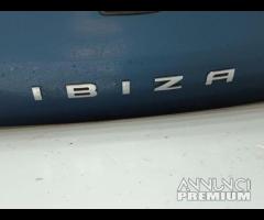 PORTELLONE POSTERIORE SEAT IBIZA IV SC 6J1 3 PORTE - 14