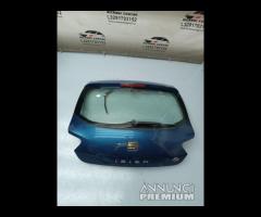 PORTELLONE POSTERIORE SEAT IBIZA IV SC 6J1 3 PORTE - 16