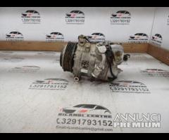 COMPRESSORE ARIA CONDIZIONATA 2021 RANGE ROVER VEL - 1