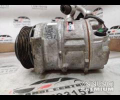 COMPRESSORE ARIA CONDIZIONATA 2021 RANGE ROVER VEL - 8