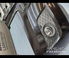 PARAURTI ANTERIORE MERCEDES ML 2008-2011 FACELIFT - 9