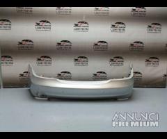 PARAURTI POSTERIORE MERCEDES CLS W219 320 CDI COUP