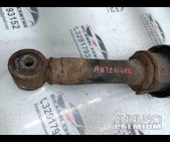 AMMORTIZATORE ANTERIORE 2010 RANGE ROVER SPORT (L3 - 8