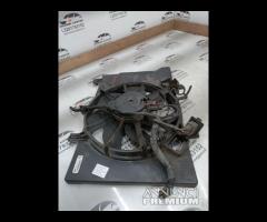 VENTOLA RADIATORE 2014 FORD FIESTA Mk6/B-MAX/ECOSP - 18