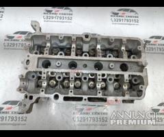 TESTATA MOTORE PER OPEL/CHEVROLET A14NET 55565291