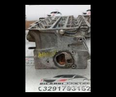 TESTATA MOTORE PER OPEL/CHEVROLET A14NET 55565291 - 7