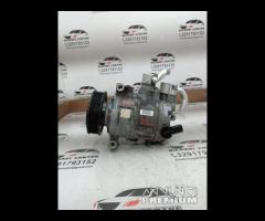 COMPRESSORE ARIA CONDIZIONATA VW/AUDI/SEAT/SKODA 1 - 3