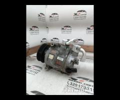 COMPRESSORE ARIA CONDIZIONATA VW/AUDI/SEAT/SKODA 1 - 4