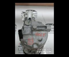 COMPRESSORE ARIA CONDIZIONATA VW/AUDI/SEAT/SKODA 1 - 7