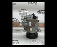 COMPRESSORE ARIA CONDIZIONATA VW/AUDI/SEAT/SKODA 1 - 10