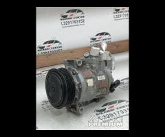 COMPRESSORE ARIA CONDIZIONATA VW/AUDI/SEAT/SKODA 1 - 17