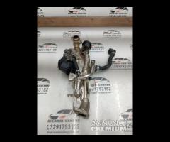 VALVOLA EGR/SCAMBIATORE DI CALORE BMW 5 F11 F10 84 - 17