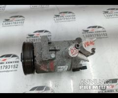 COMPRESSORE ARIA CONDIZIONATA VW/AUDI/SEAT/SKODA V - 6