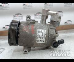 COMPRESSORE ARIA CONDIZIONATA VW/AUDI/SEAT/SKODA V - 7