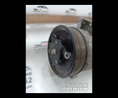 COMPRESSORE ARIA CONDIZIONATA VW/AUDI/SEAT/SKODA V - 8