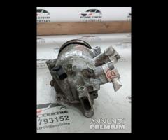 COMPRESSORE ARIA CONDIZIONATA VW/AUDI/SEAT/SKODA V - 13