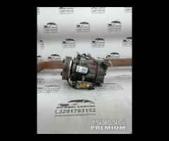 COMPRESSORE ARIA CONDIZIONATA 2012 MINI COOPER/CLU