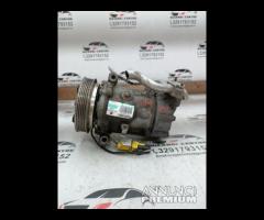 COMPRESSORE ARIA CONDIZIONATA 2012 MINI COOPER/CLU