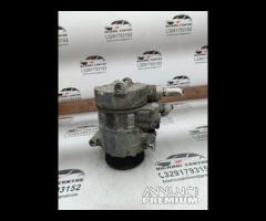 COMPRESSORE ARIA CONDIZIONATA MERCEDES-BENZ CLS C2 - 9