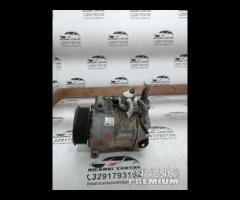 COMPRESSORE ARIA CONDIZIONATA MERCEDES-BENZ CLS C2 - 11