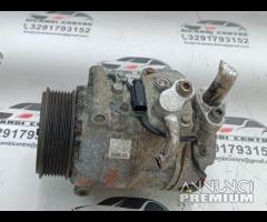 COMPRESSORE ARIA CONDIZIONATA MERCEDES-BENZ CLS C2 - 13