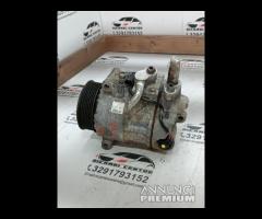 COMPRESSORE ARIA CONDIZIONATA MERCEDES-BENZ CLS C2 - 17