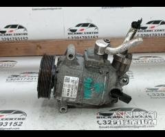 COMPRESSORE ARIA CONDIZIONATA  VW /AUDI /SEAT /SKO - 16