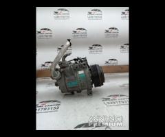 COMPRESSORE ARIA CONDIZIONATA BMW 1 3 5 X1 E84 645