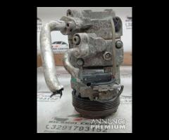 COMPRESSORE ARIA CONDIZIONATA BMW 1 3 5 X1 E84 645 - 8