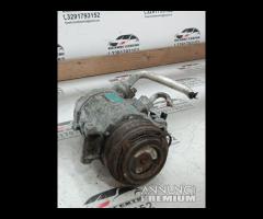 COMPRESSORE ARIA CONDIZIONATA BMW 1 3 5 X1 E84 645 - 14